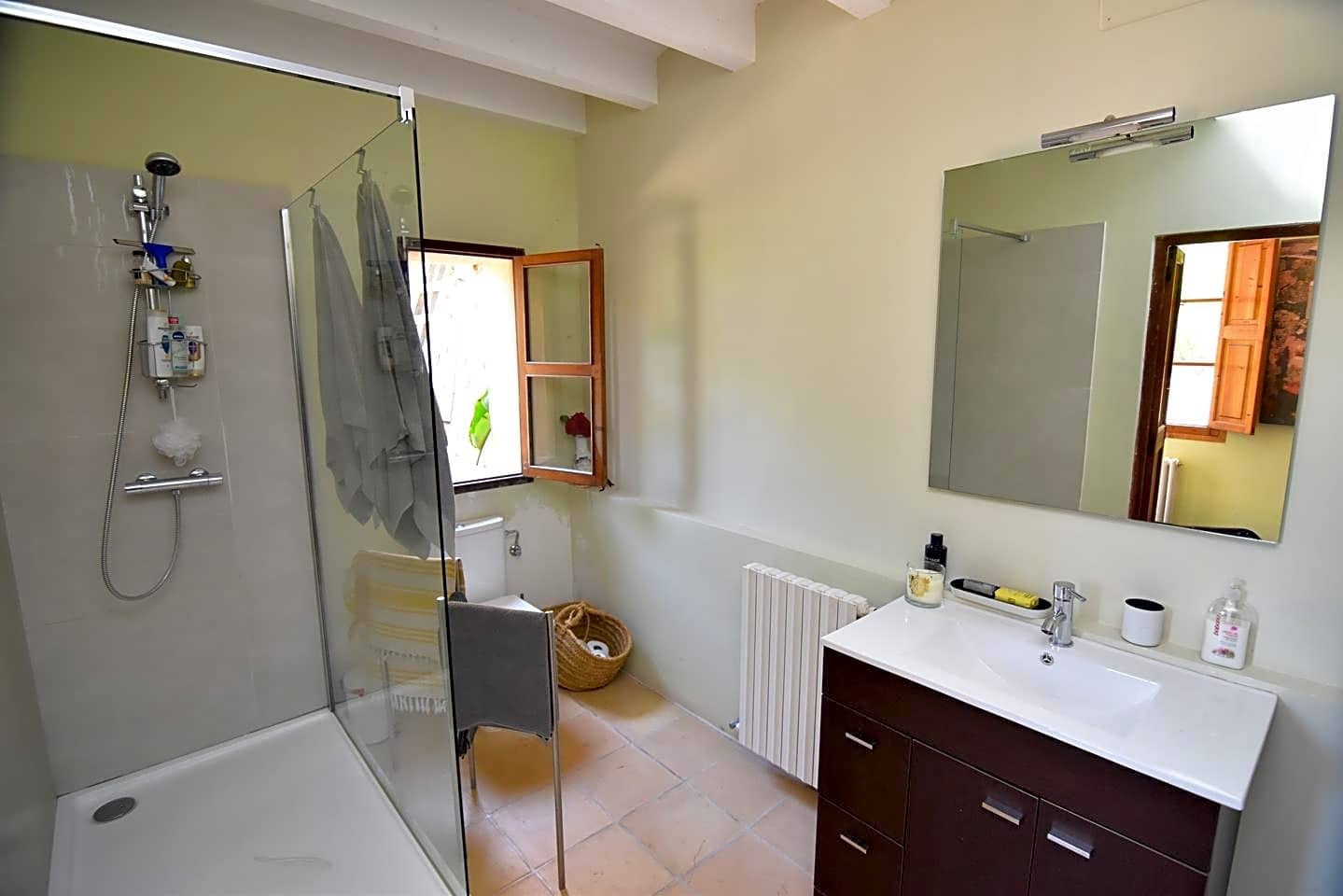 3 sovrum Finca/Hus på landet att hyra i Valldemosa med pool - 10 000 € (Ref: 9415223)