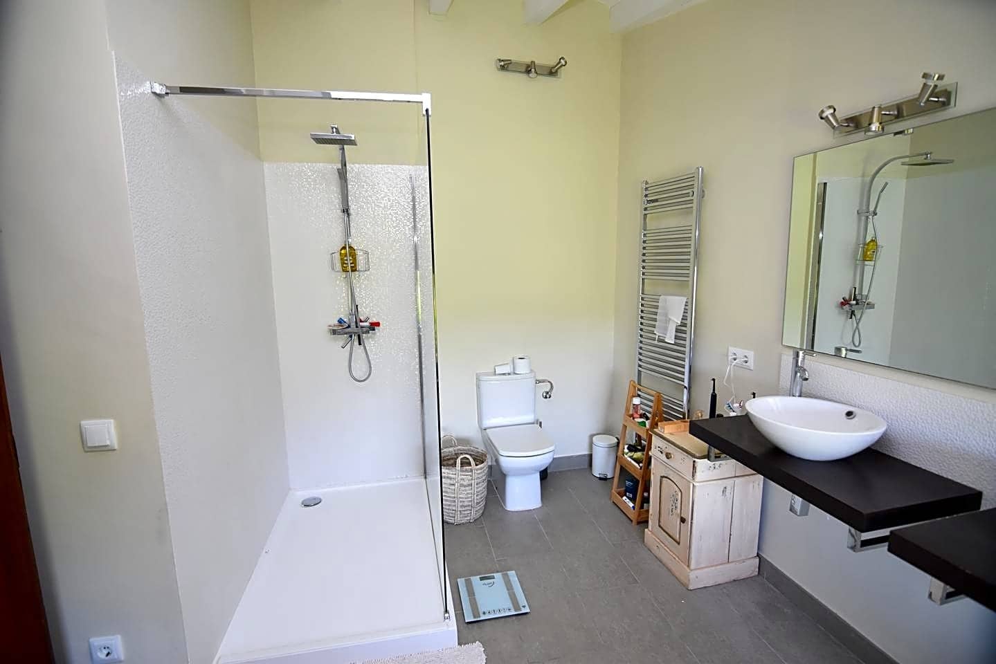 3 sovrum Finca/Hus på landet att hyra i Valldemosa med pool - 10 000 € (Ref: 9415223)