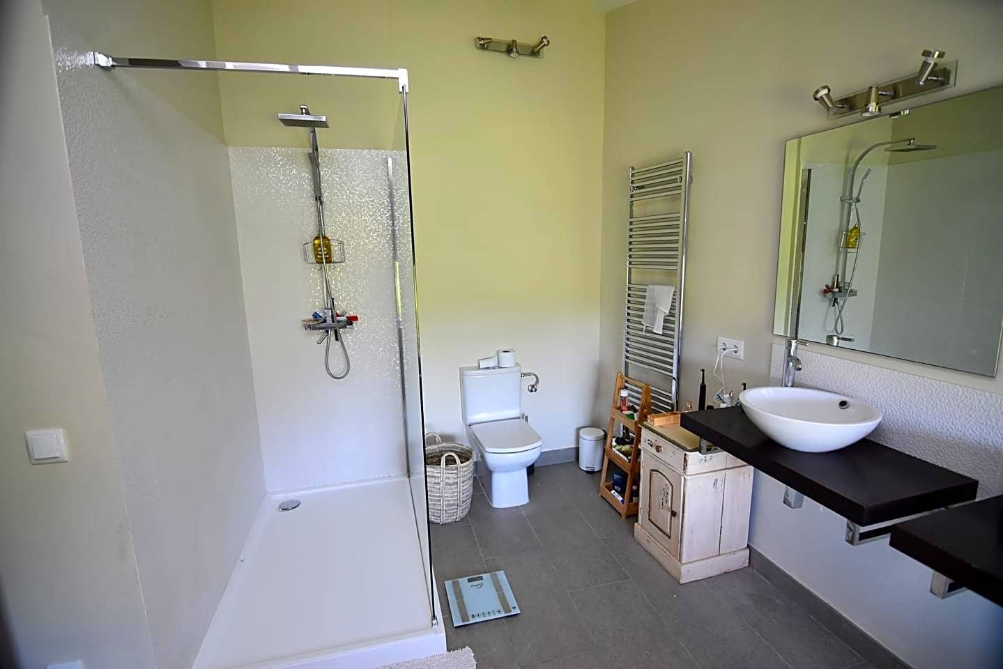 3 sovrum Finca/Hus på landet att hyra i Valldemosa med pool - 10 000 € (Ref: 9415223)