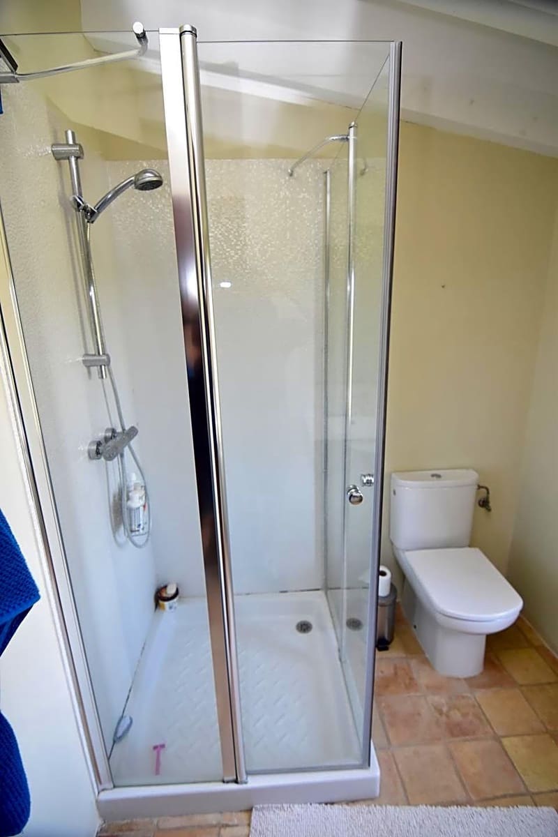 3 sovrum Finca/Hus på landet att hyra i Valldemosa med pool - 10 000 € (Ref: 9415223)