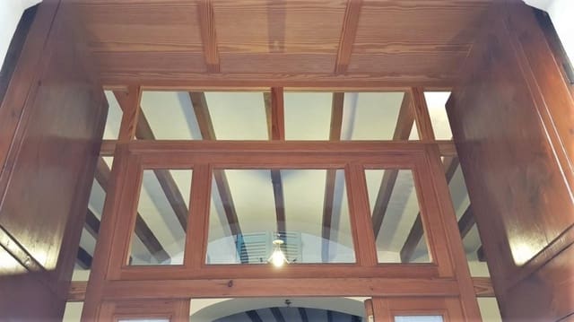 7 soverom Villa til salgs i Sóller - € 950 000 (Ref: 9415224)