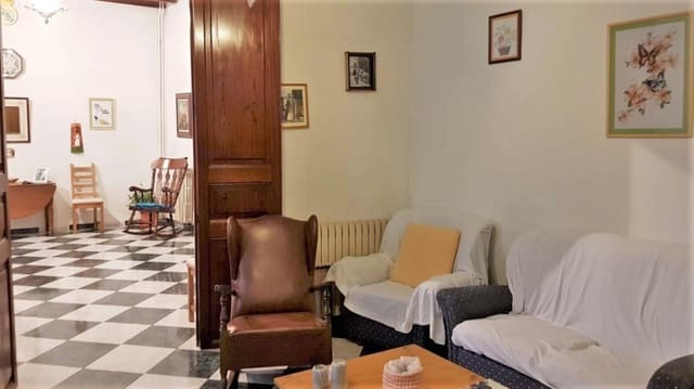 7 soverom Villa til salgs i Sóller - € 950 000 (Ref: 9415224)