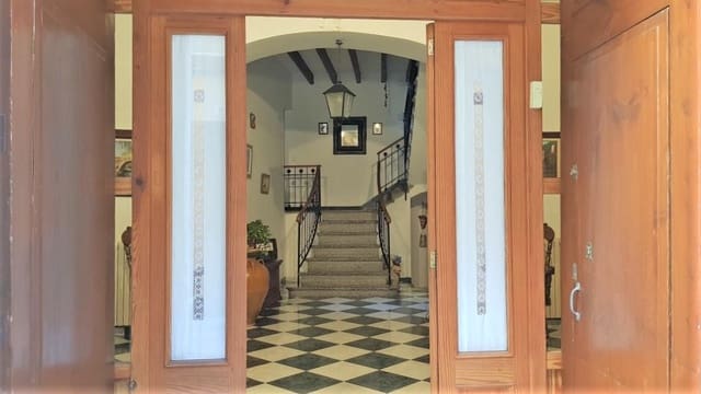 7 soverom Villa til salgs i Sóller - € 950 000 (Ref: 9415224)