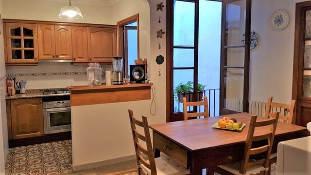 7 soverom Villa til salgs i Sóller - € 950 000 (Ref: 9415224)