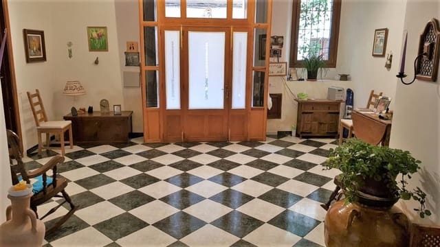 7 soverom Villa til salgs i Sóller - € 950 000 (Ref: 9415224)