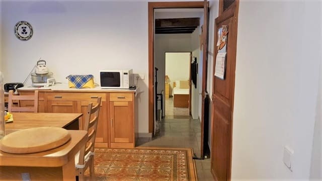 7 soverom Villa til salgs i Sóller - € 950 000 (Ref: 9415224)