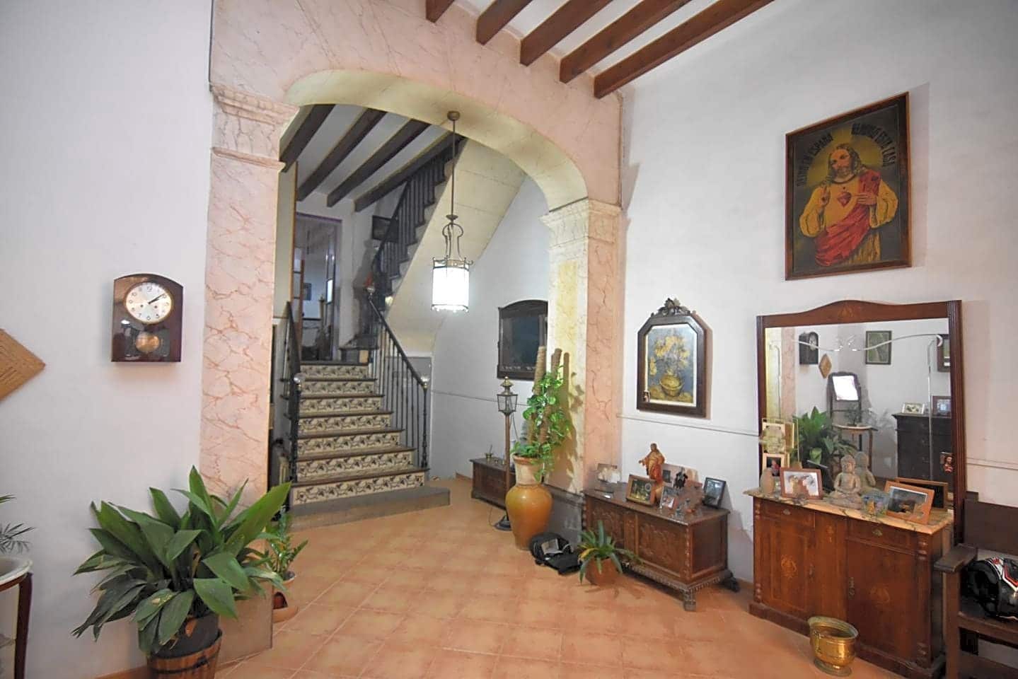 4 soverom Villa til salgs i Soller - € 600 000 (Ref: 9415225)