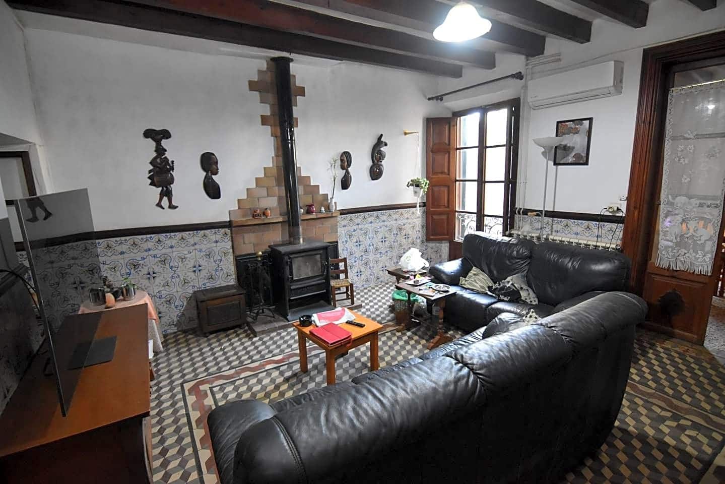 4 soverom Villa til salgs i Soller - € 600 000 (Ref: 9415225)