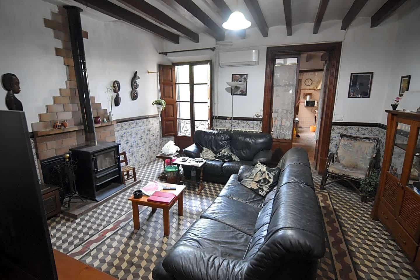 4 soverom Villa til salgs i Soller - € 600 000 (Ref: 9415225)