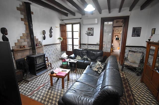 4 soverom Villa til salgs i Sóller - € 600 000 (Ref: 9415225)