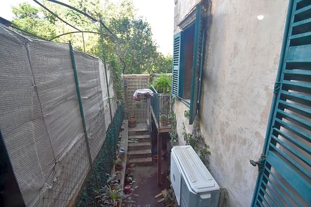 4 soverom Villa til salgs i Sóller - € 600 000 (Ref: 9415225)