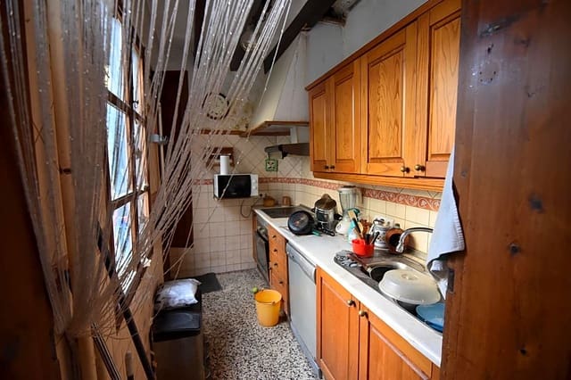 4 soverom Villa til salgs i Sóller - € 600 000 (Ref: 9415225)