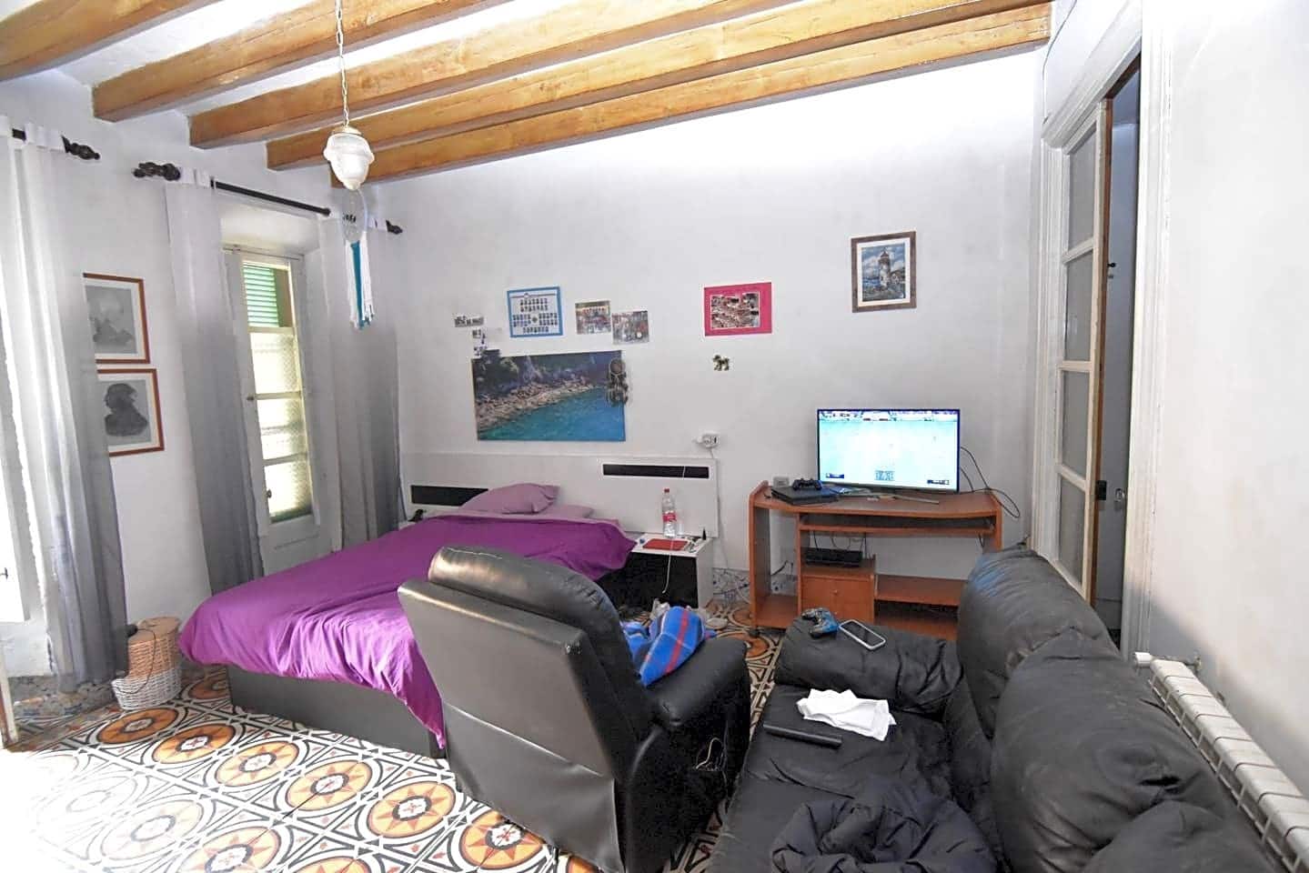 4 soverom Villa til salgs i Soller - € 600 000 (Ref: 9415225)