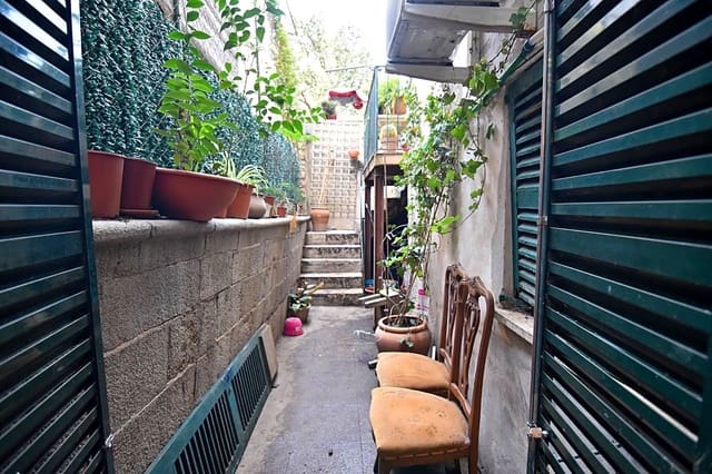 4 soverom Villa til salgs i Sóller - € 600 000 (Ref: 9415225)