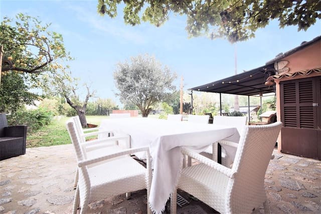 4 chambre Finca/Maison de Campagne à vendre à Puerto de Soller / Port de Soller, Sóller avec garage - 1 800 000 € (Ref: 9415226)