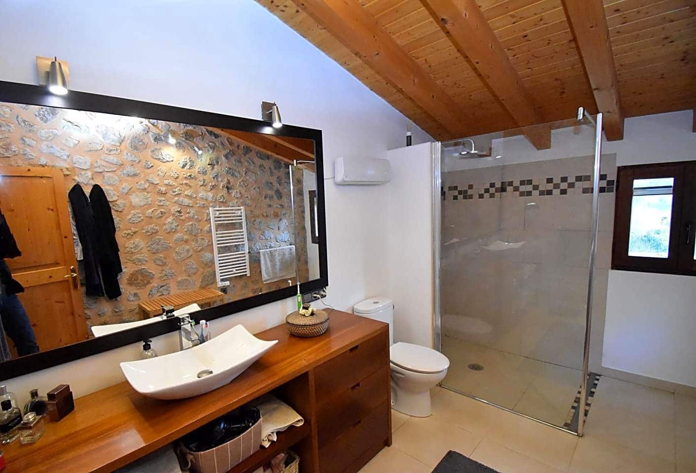 4 sypialnia Finka/Dom wiejski na sprzedaż w Puerto de Soller / Port de Soller z garażem - 1 800 000 € (Ref: 9415226)