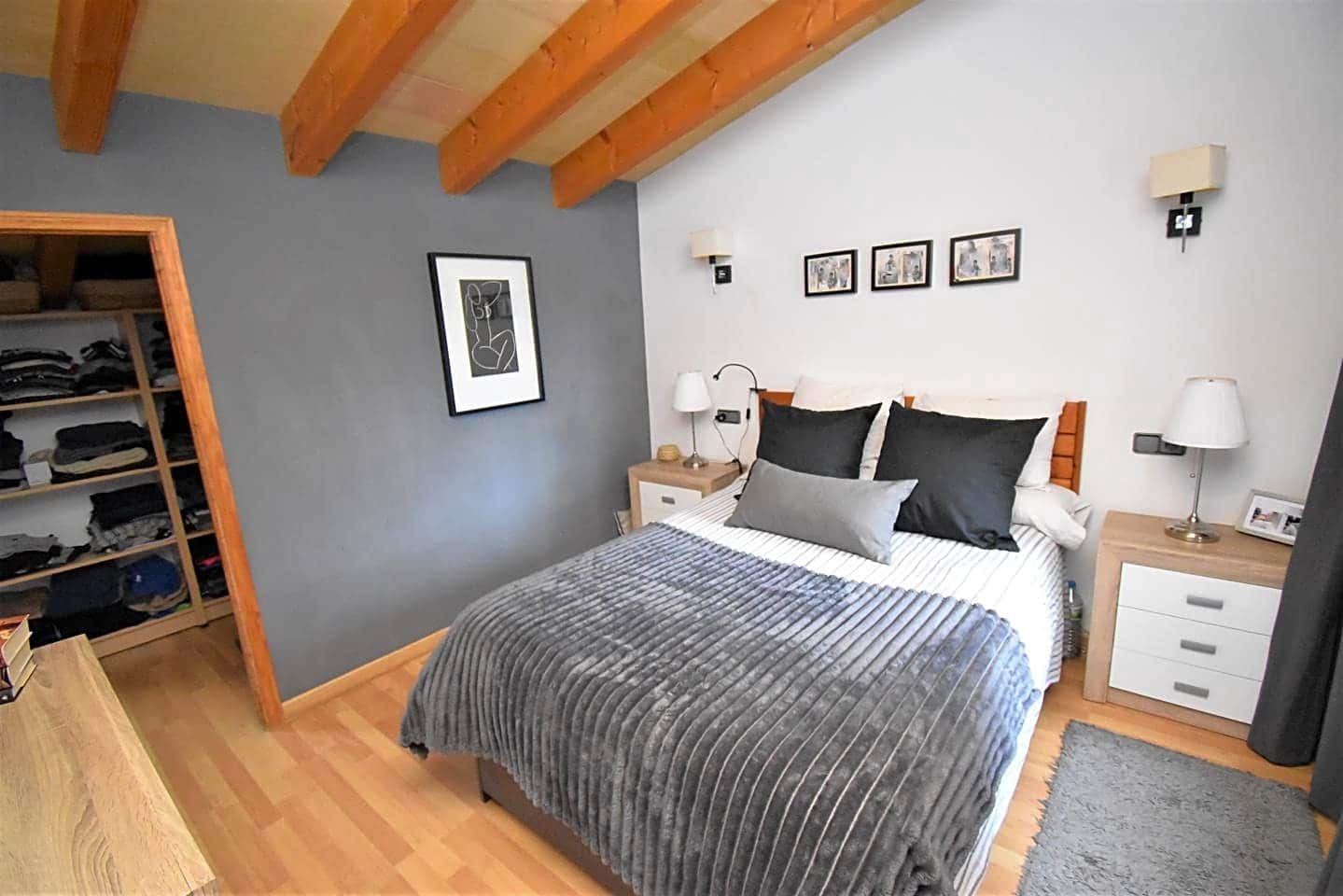 4 sypialnia Finka/Dom wiejski na sprzedaż w Puerto de Soller / Port de Soller z garażem - 1 800 000 € (Ref: 9415226)