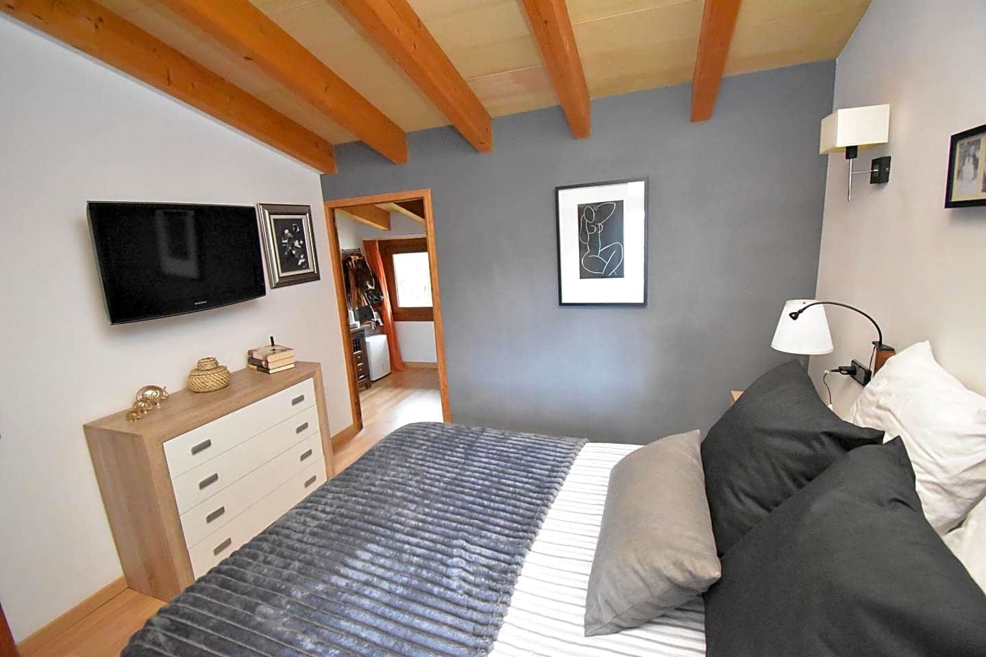 4 sypialnia Finka/Dom wiejski na sprzedaż w Puerto de Soller / Port de Soller z garażem - 1 800 000 € (Ref: 9415226)