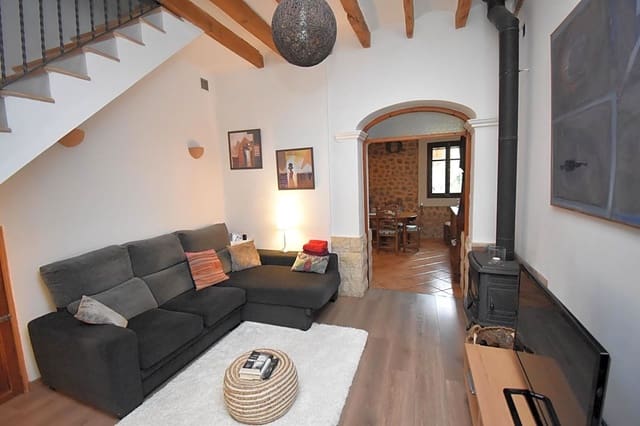 4 chambre Finca/Maison de Campagne à vendre à Puerto de Soller / Port de Soller, Sóller avec garage - 1 800 000 € (Ref: 9415226)