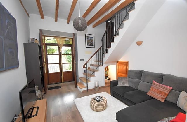 4 chambre Finca/Maison de Campagne à vendre à Puerto de Soller / Port de Soller, Sóller avec garage - 1 800 000 € (Ref: 9415226)