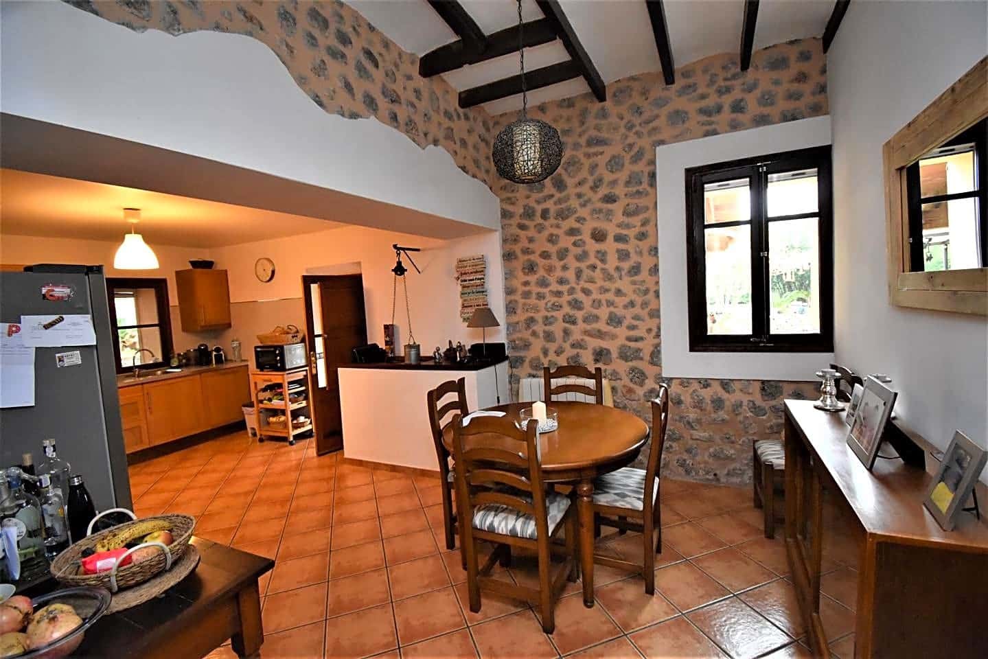 4 sypialnia Finka/Dom wiejski na sprzedaż w Puerto de Soller / Port de Soller z garażem - 1 800 000 € (Ref: 9415226)