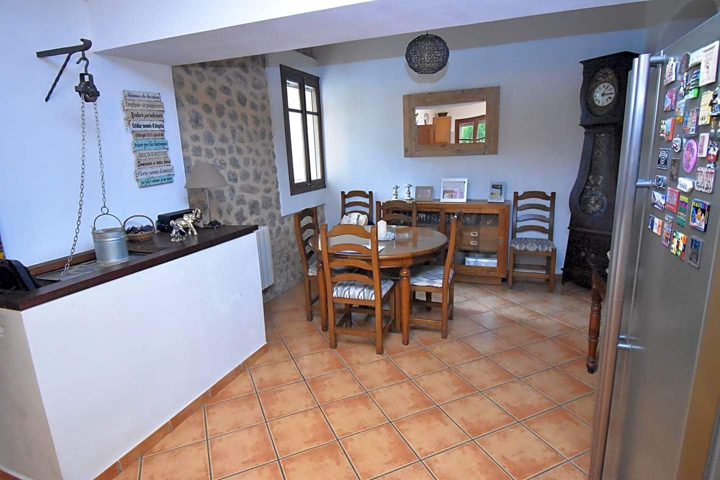 4 sypialnia Finka/Dom wiejski na sprzedaż w Puerto de Soller / Port de Soller z garażem - 1 800 000 € (Ref: 9415226)