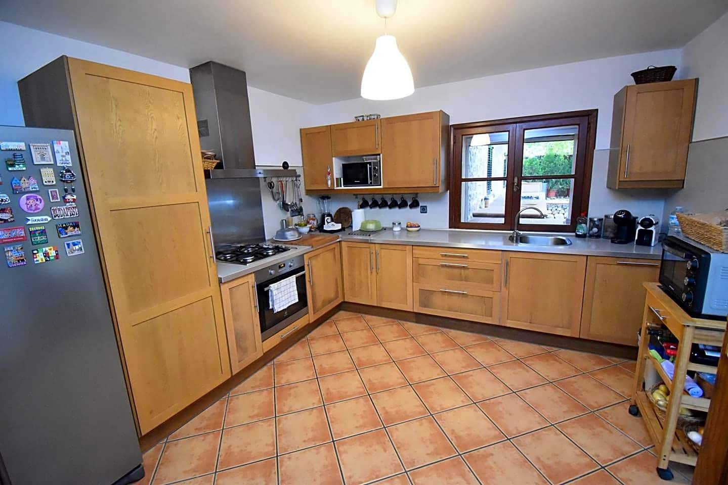 4 sypialnia Finka/Dom wiejski na sprzedaż w Puerto de Soller / Port de Soller z garażem - 1 800 000 € (Ref: 9415226)