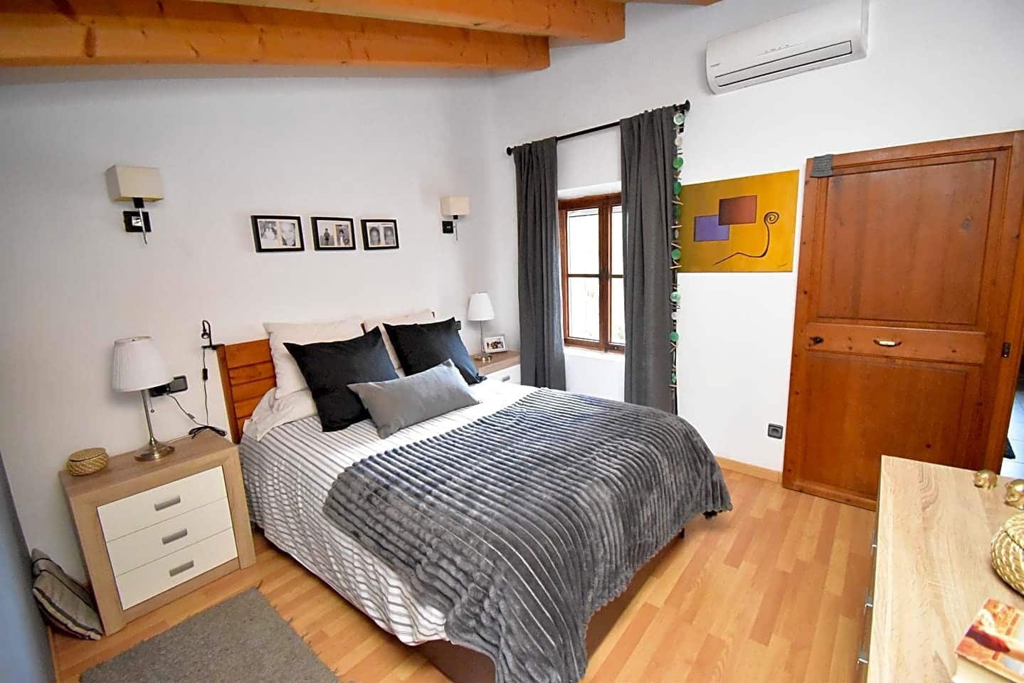 4 sypialnia Finka/Dom wiejski na sprzedaż w Puerto de Soller / Port de Soller z garażem - 1 800 000 € (Ref: 9415226)