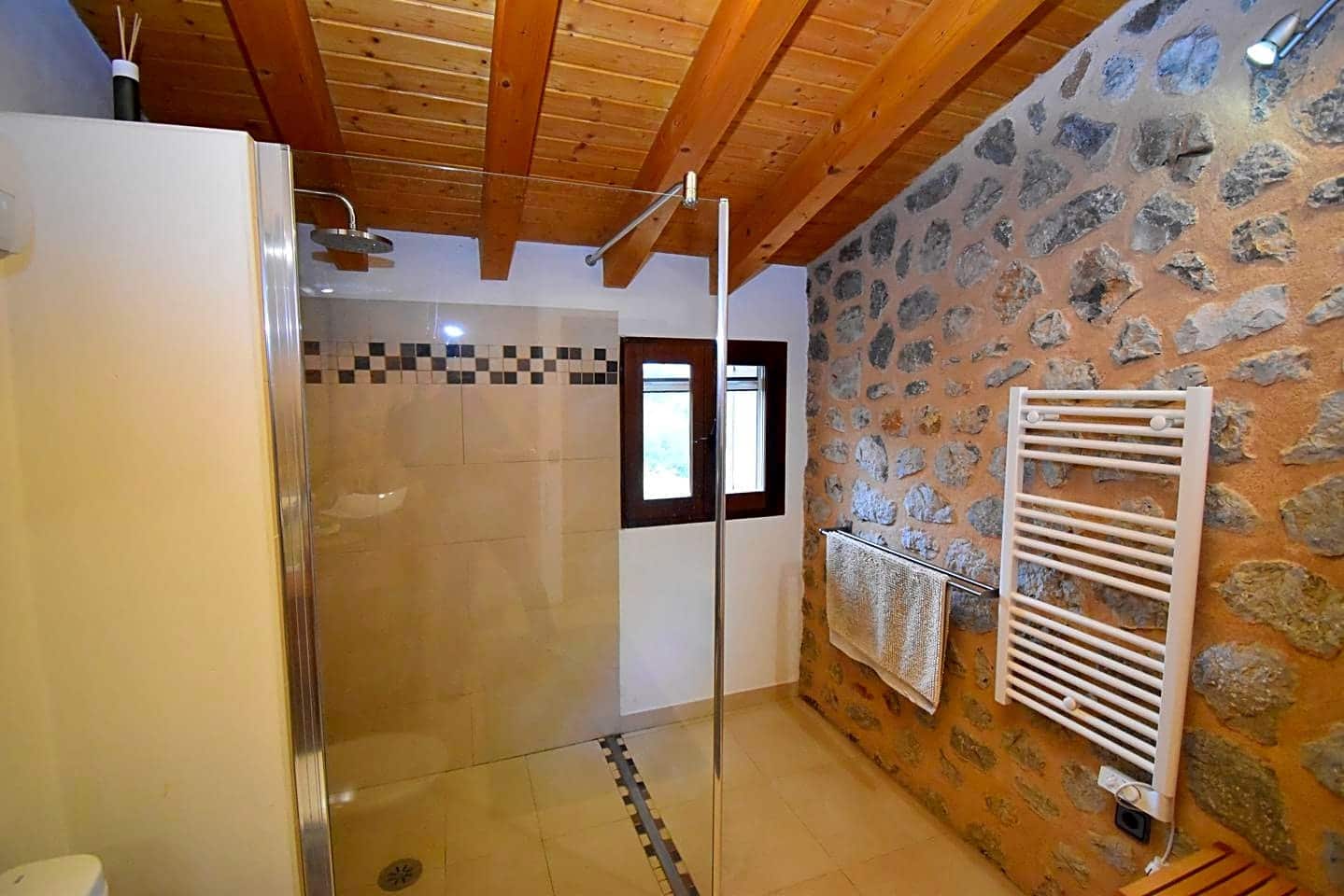 4 sypialnia Finka/Dom wiejski na sprzedaż w Puerto de Soller / Port de Soller z garażem - 1 800 000 € (Ref: 9415226)