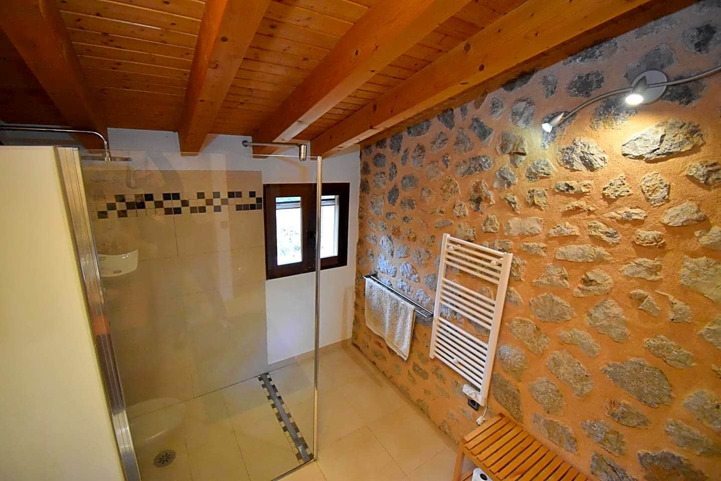 4 sypialnia Finka/Dom wiejski na sprzedaż w Puerto de Soller / Port de Soller z garażem - 1 800 000 € (Ref: 9415226)