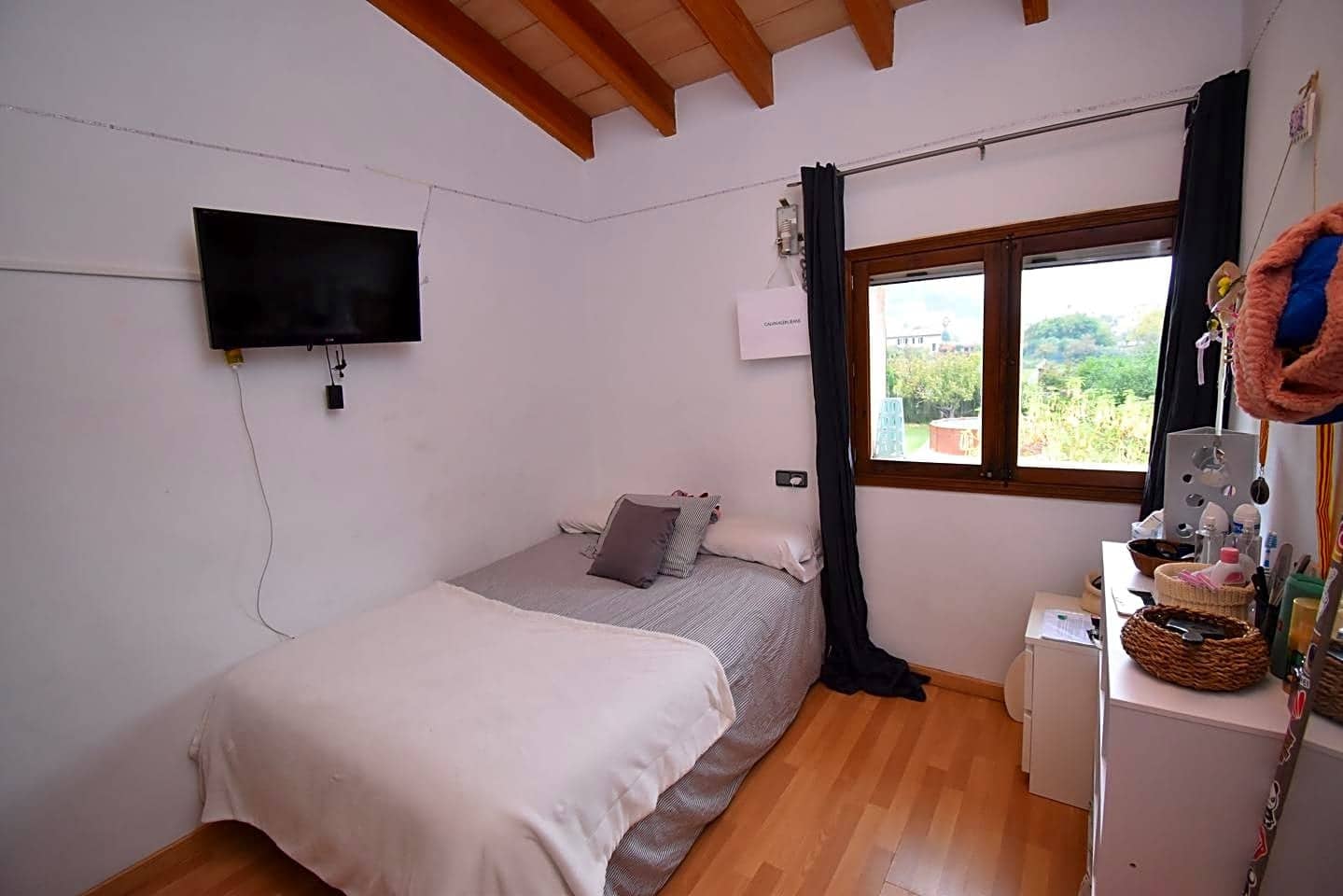 4 sypialnia Finka/Dom wiejski na sprzedaż w Puerto de Soller / Port de Soller z garażem - 1 800 000 € (Ref: 9415226)