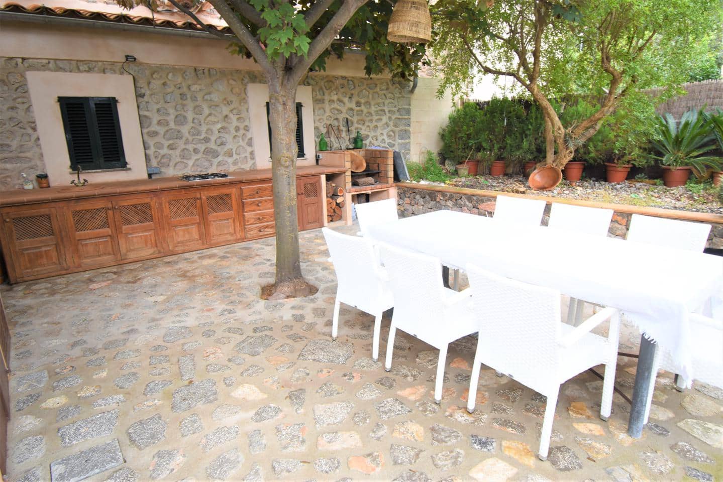 4 bedroom Finca/Country House for sale in Puerto de Soller / Port de Soller with garage - € 1,800,000 (Ref: 9415226)