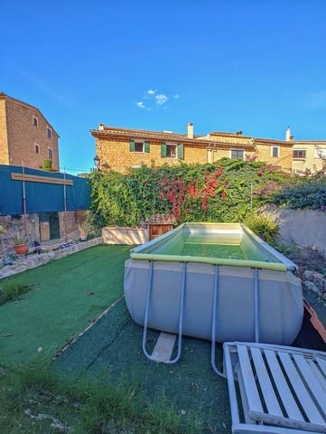 2 soverom Villa til salgs i Sóller - € 1 050 000 (Ref: 9417446)