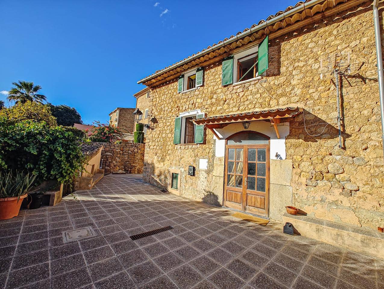2 slaapkamer Villa te koop in Soller - € 1.050.000 (Ref: 9417446)