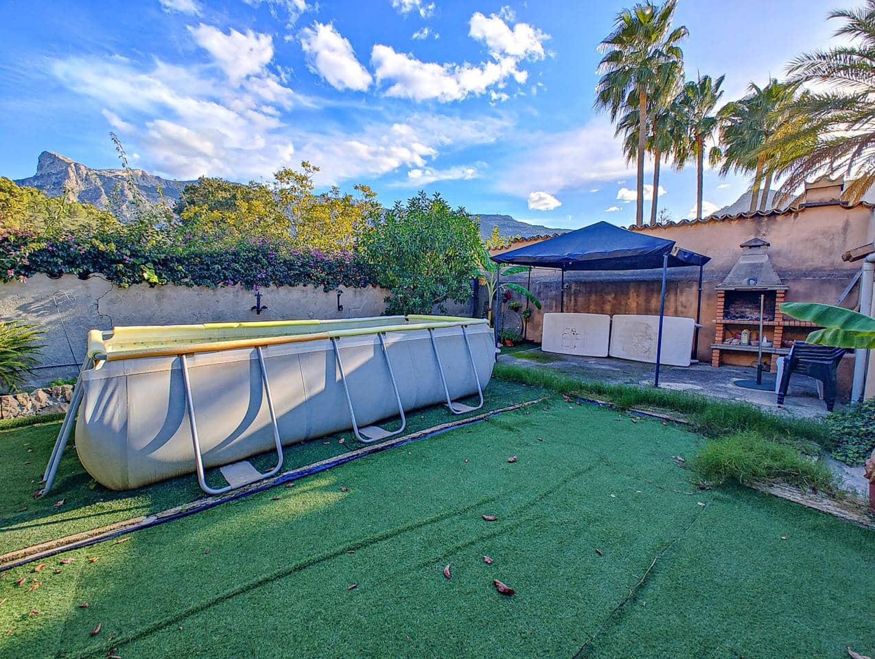 2 slaapkamer Villa te koop in Soller - € 1.050.000 (Ref: 9417446)