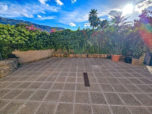 2 soverom Villa til salgs i Sóller - € 1 050 000 (Ref: 9417446)