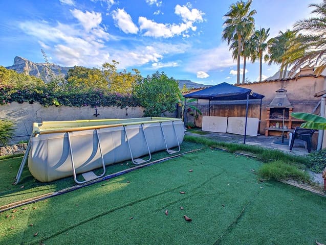 2 soverom Villa til salgs i Sóller - € 1 050 000 (Ref: 9417446)