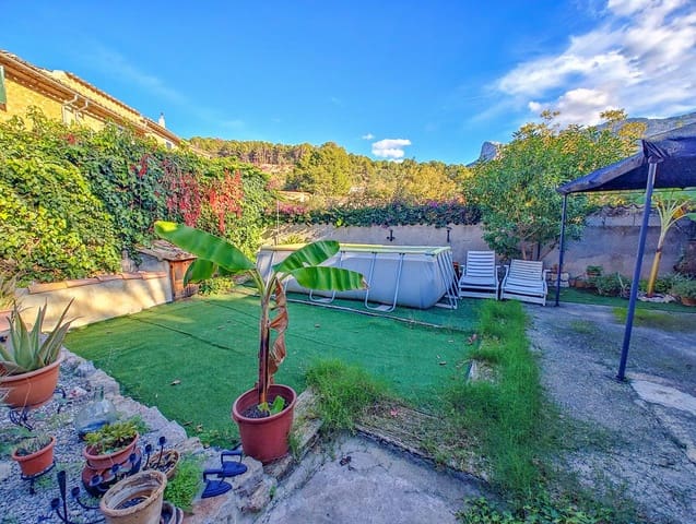 2 soverom Villa til salgs i Sóller - € 1 050 000 (Ref: 9417446)