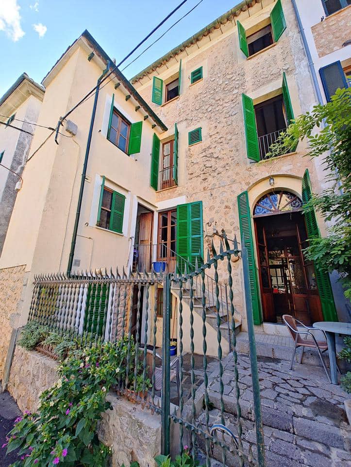 6 chambre Villa/Maison à vendre à Soller - 1 100 000 € (Ref: 9417447)