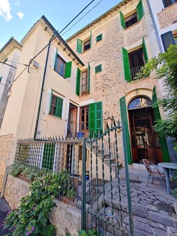 6 slaapkamer Villa te koop in Sóller - € 1.100.000 (Ref: 9417447)