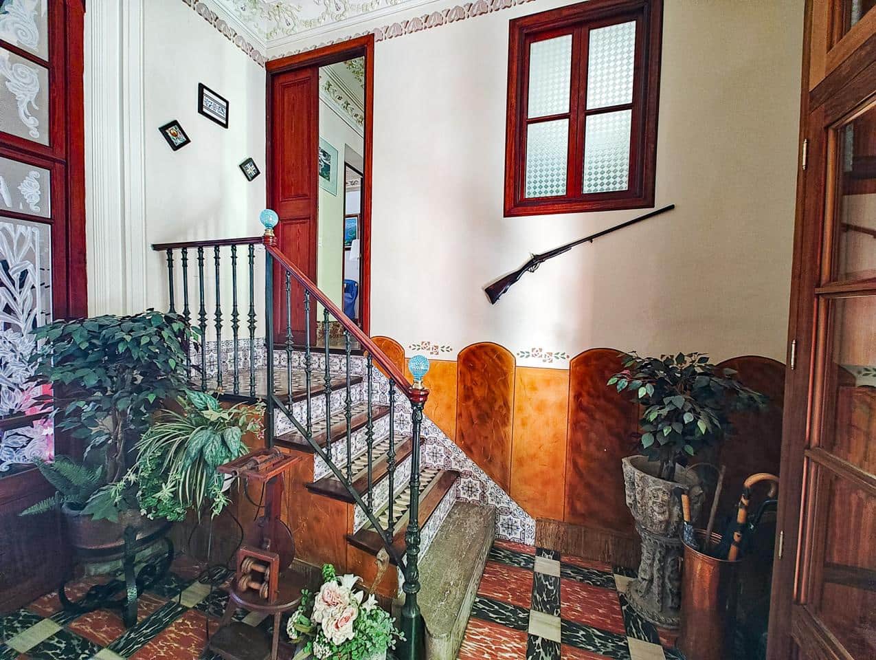 6 chambre Villa/Maison à vendre à Soller - 1 100 000 € (Ref: 9417447)