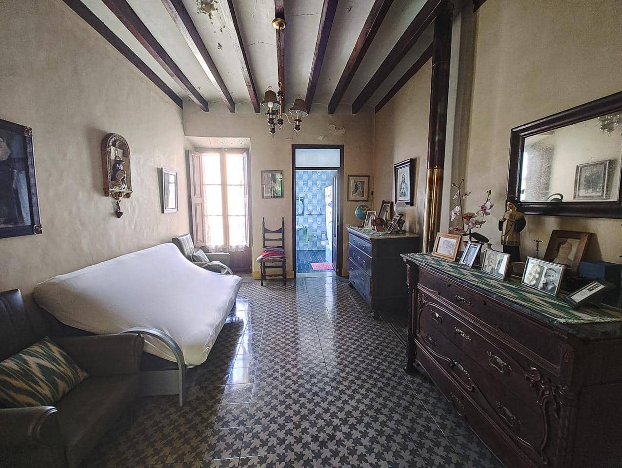 6 chambre Villa/Maison à vendre à Soller - 1 100 000 € (Ref: 9417447)