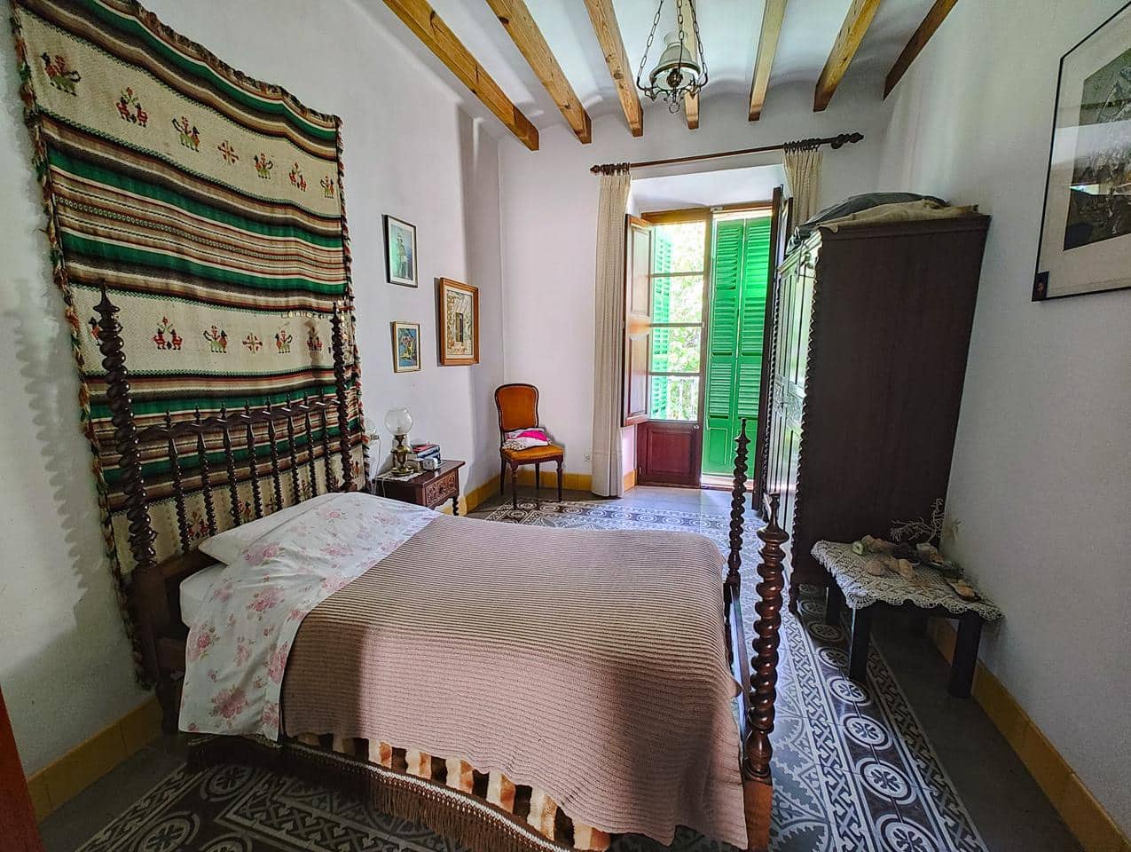 6 chambre Villa/Maison à vendre à Soller - 1 100 000 € (Ref: 9417447)