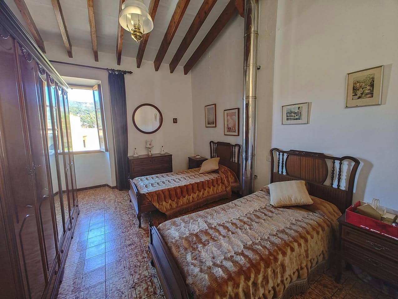 6 chambre Villa/Maison à vendre à Soller - 1 100 000 € (Ref: 9417447)