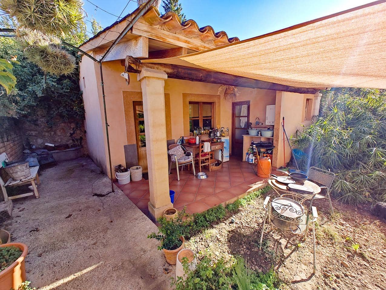 6 chambre Villa/Maison à vendre à Soller - 1 100 000 € (Ref: 9417447)