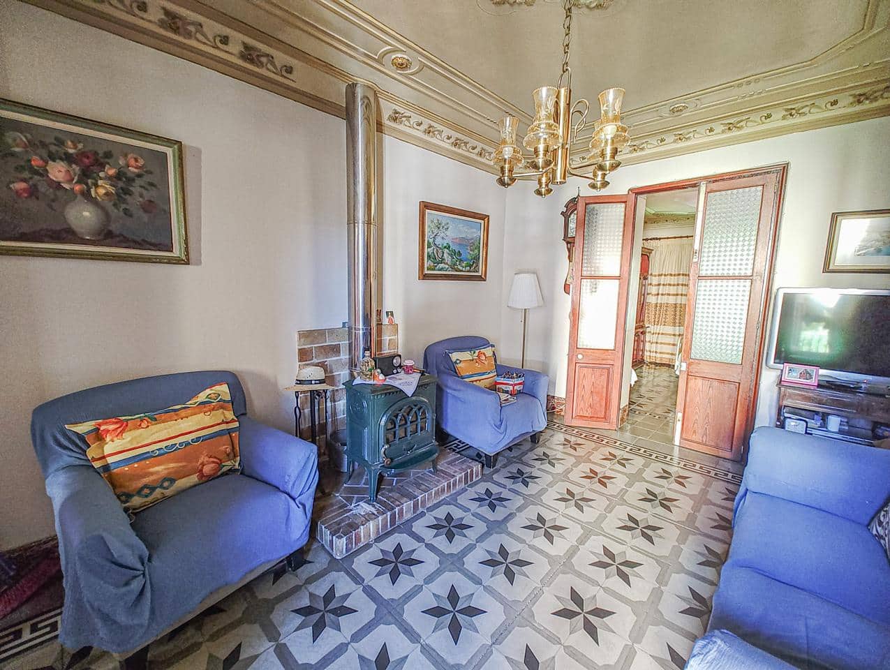 6 chambre Villa/Maison à vendre à Soller - 1 100 000 € (Ref: 9417447)