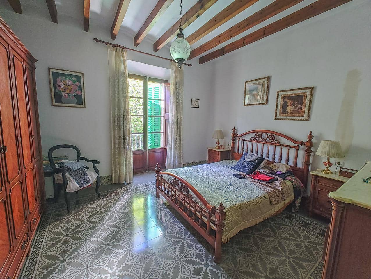 6 chambre Villa/Maison à vendre à Soller - 1 100 000 € (Ref: 9417447)
