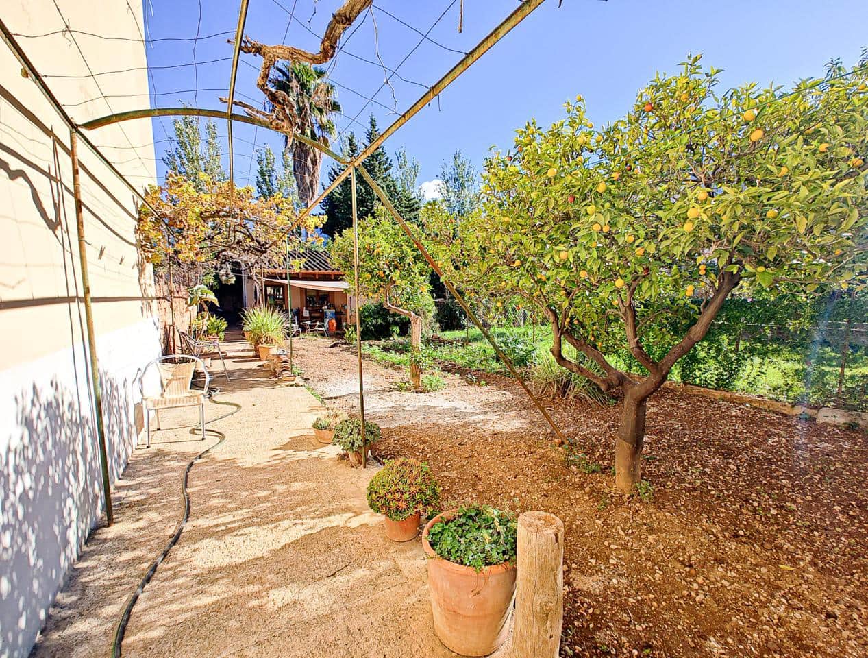 6 chambre Villa/Maison à vendre à Soller - 1 100 000 € (Ref: 9417447)