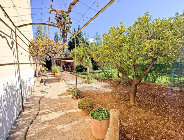 6 slaapkamer Villa te koop in Sóller - € 1.100.000 (Ref: 9417447)