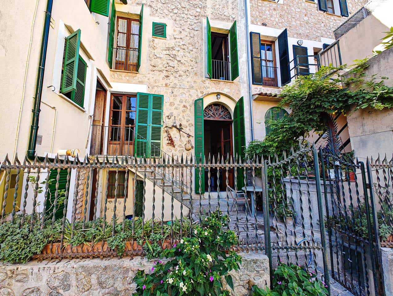 6 chambre Villa/Maison à vendre à Soller - 1 100 000 € (Ref: 9417447)